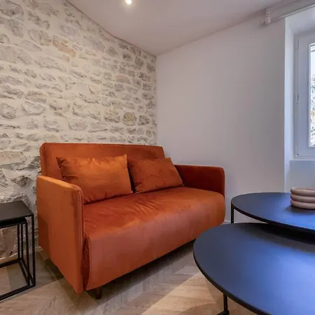 L'escale Douillette En Hyper Centre Apartmán