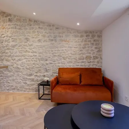 L'escale Douillette En Hyper Centre * La Rochelle (Charente-Maritime)