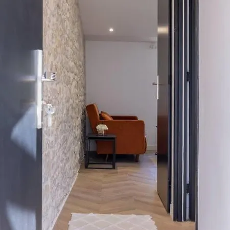 L'escale Douillette En Hyper Centre Apartmán *