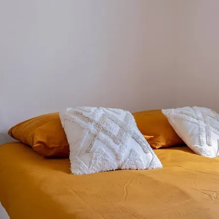 L'escale Douillette En Hyper Centre La Rochelle (Charente-Maritime)