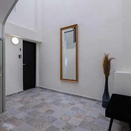 Apartment L'escale Douillette En Hyper Centre *