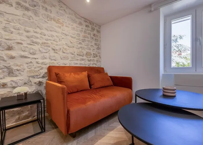 L'escale Douillette En Hyper Centre Appartement