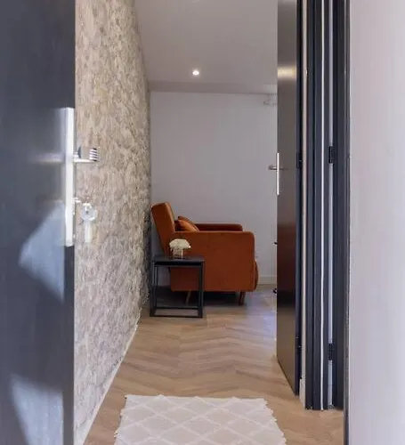 L'escale Douillette En Hyper Centre Appartement *