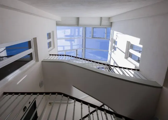 L'escale Douillette En Hyper Centre *